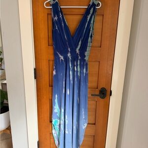 Fraiche by J Plunge Dress